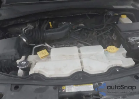 2008 Jeep Liberty Sport z USA, uszkodzony, nr VIN 1J8GN28K08W192961